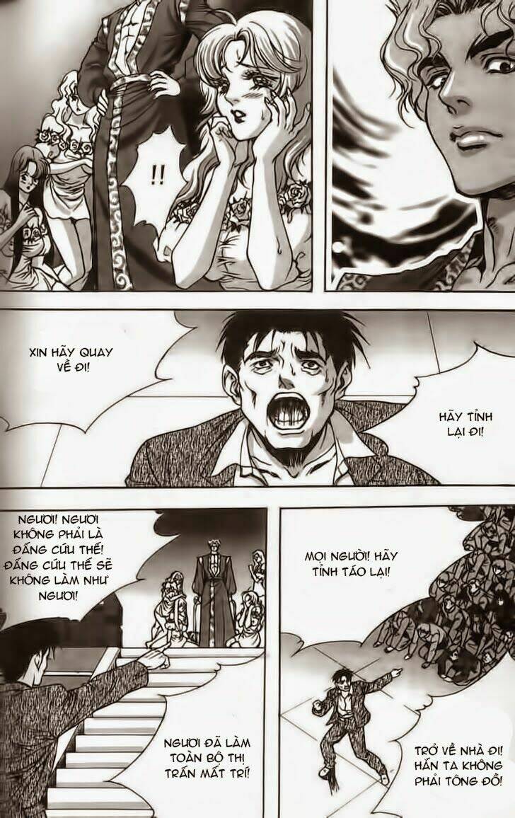 evil's return chapter 23 16