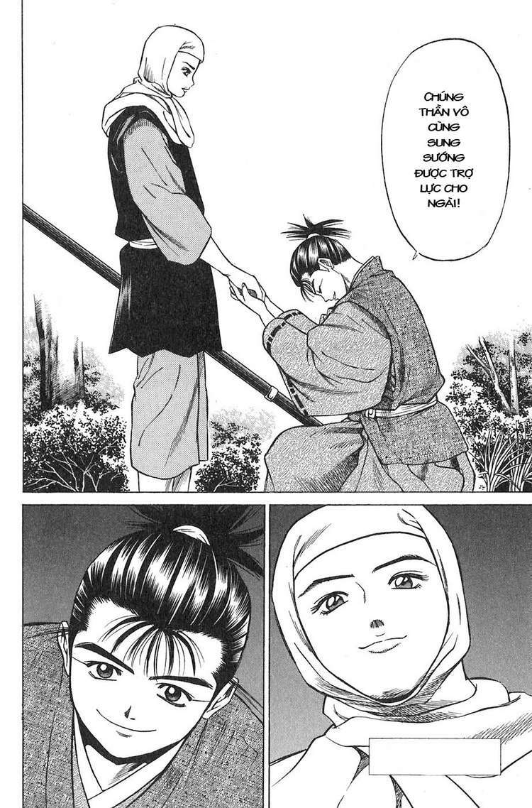 sơn tặc seyu chapter 10 51