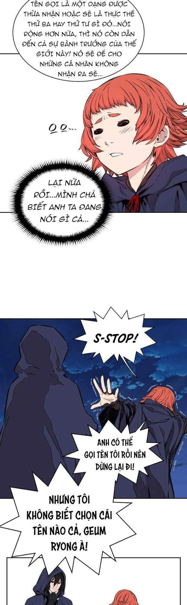 kim giáp đồ long chapter 14 31