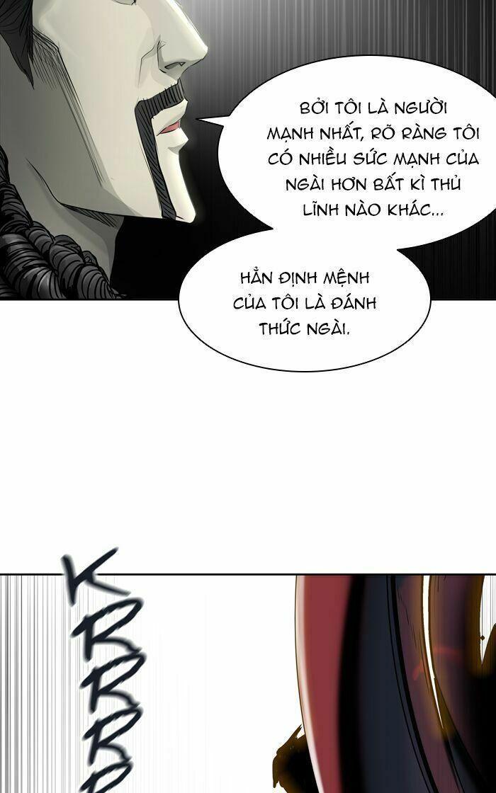 tòa tháp bí ẩn 2 chapter 435 52