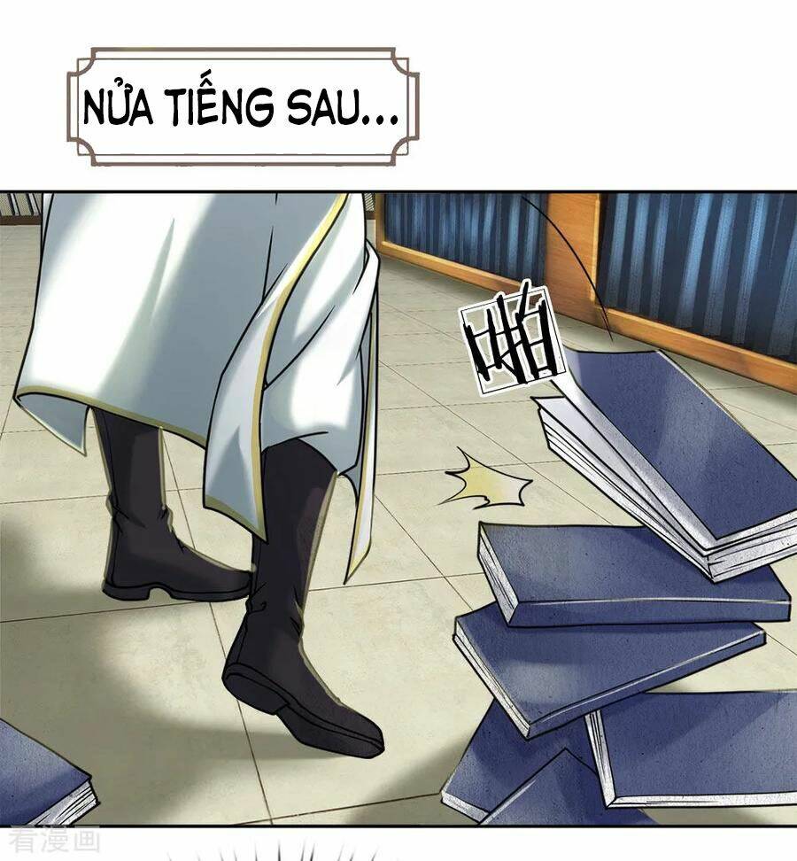 thân thể của ta là kiếm chủng chapter 67 9