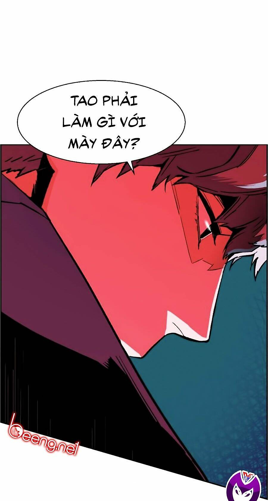 bạn học tôi là lính đánh thuê chapter 7 41