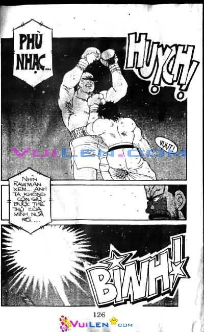 truyền nhân atula - shura no mon i chapter 18 127