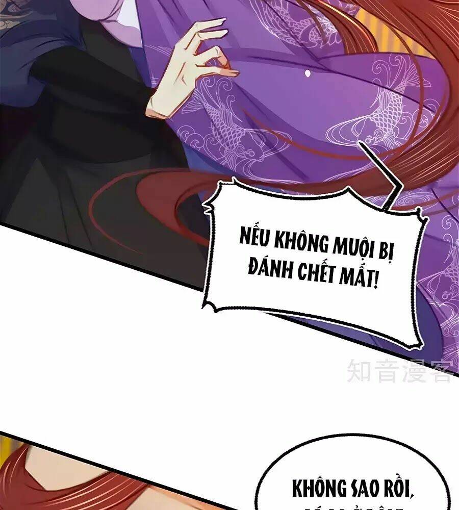 phượng hoàn triều: vương gia yêu nghiệt xin tránh đường chapter 40 26