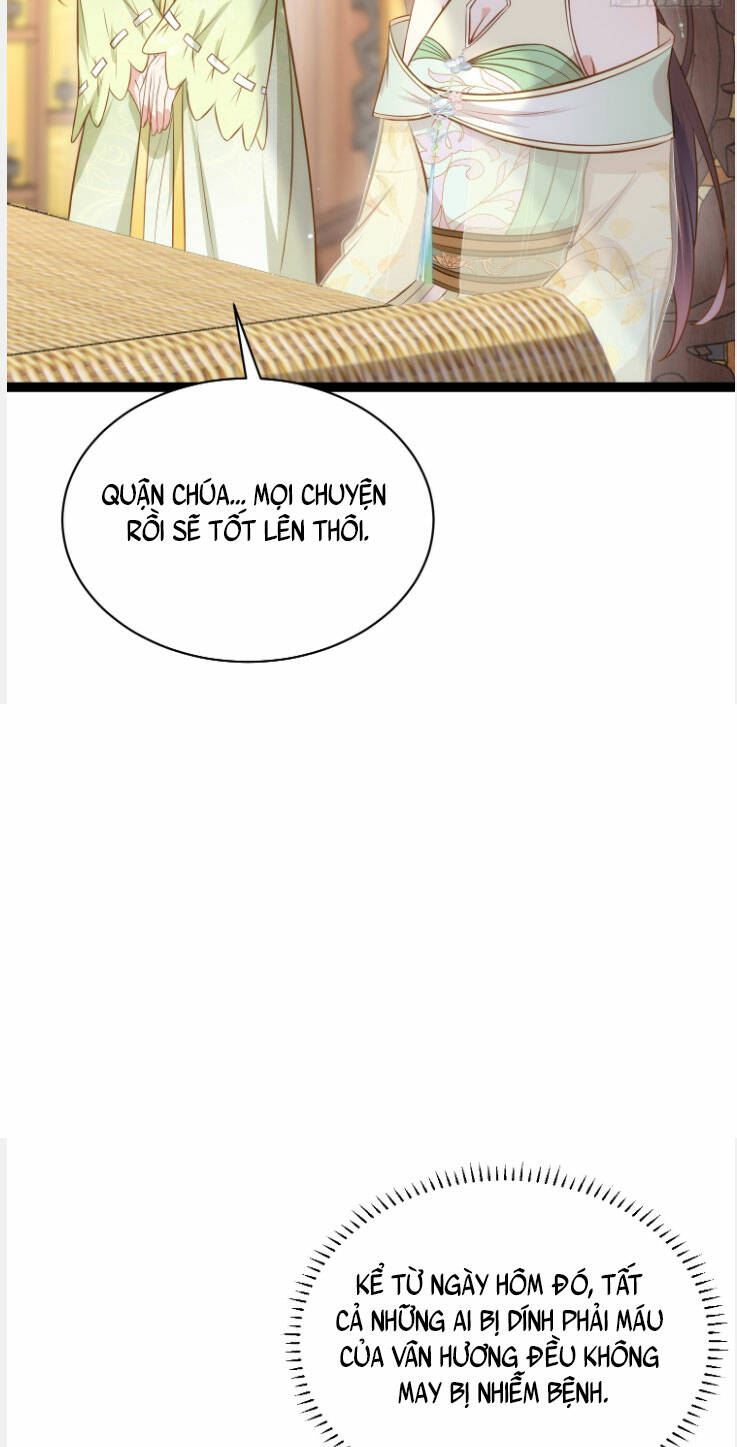 hoạn phi thiên hạ chapter 311 9