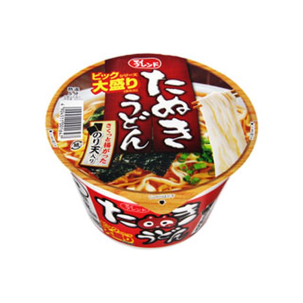 Mì Udon ăn liền 100g - Kobe Bussan , Hàng Nội địa Nhật Bản