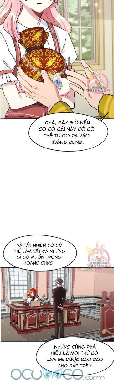 xin chào, tôi là người làm vườn! chapter 7 24