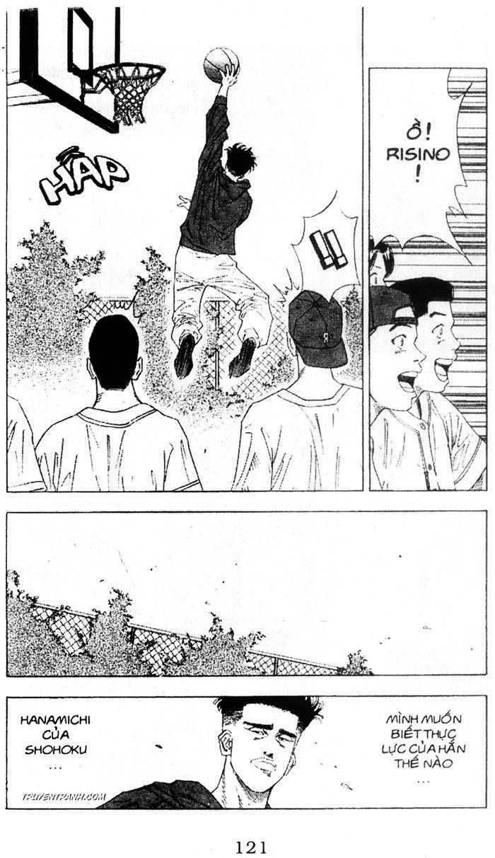 cao thủ bóng rổ chapter 133 6