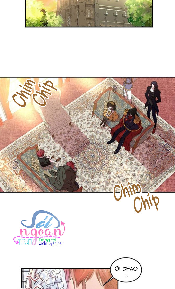 con gái bảo bối của ma vương chapter 12 30