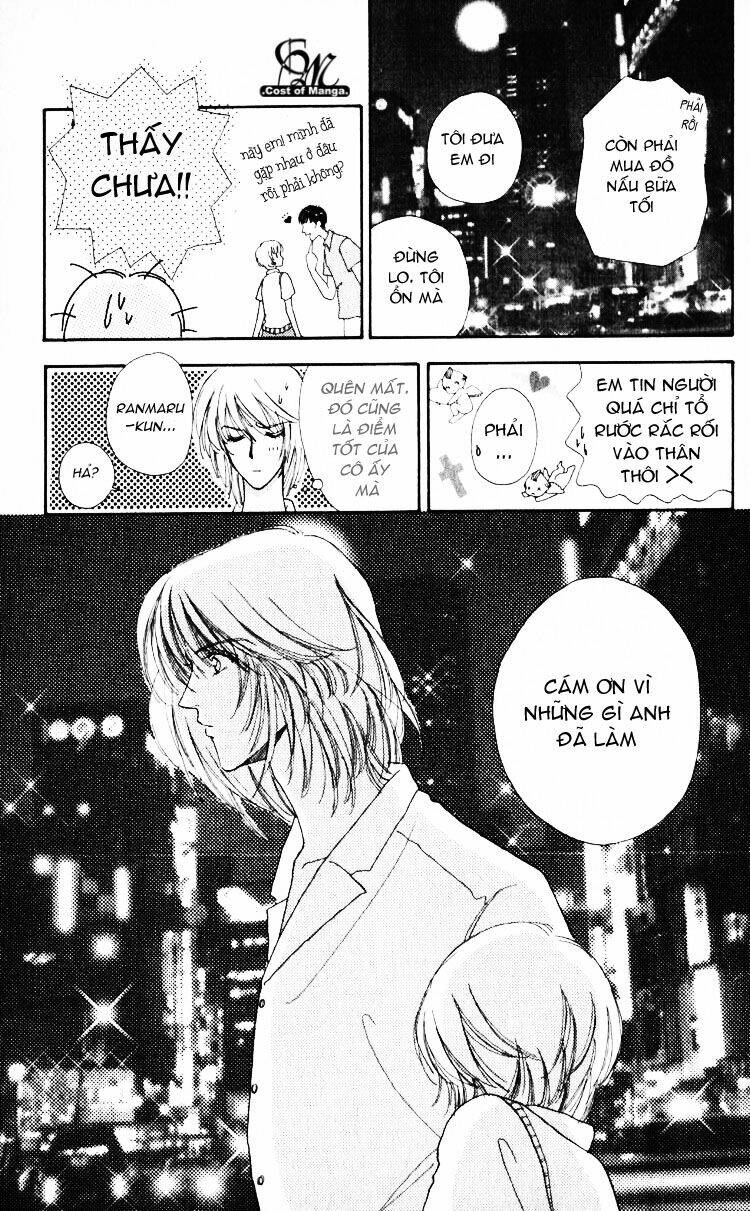 hana ni nare chapter 5 22