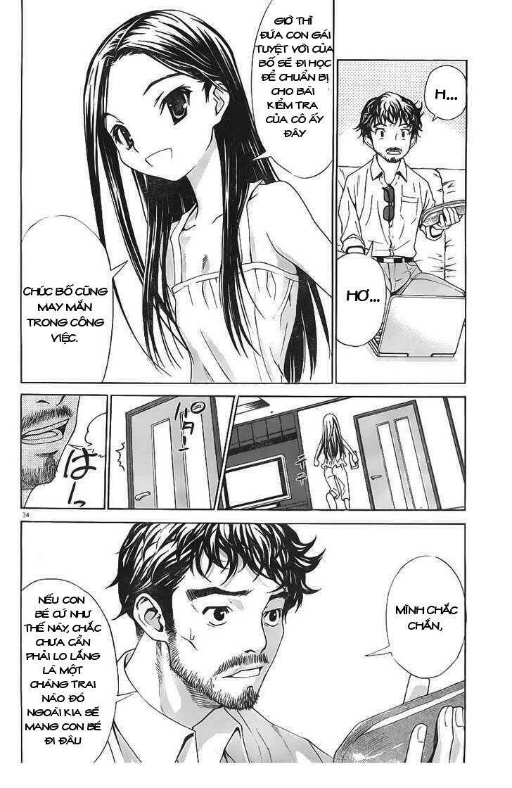 loveplus: kanojo no kako chapter 1 30