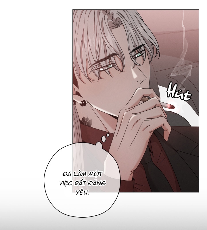 hội chứng minmotion chapter 7 49