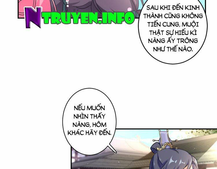 hoa nhan sách chapter 27.1 18