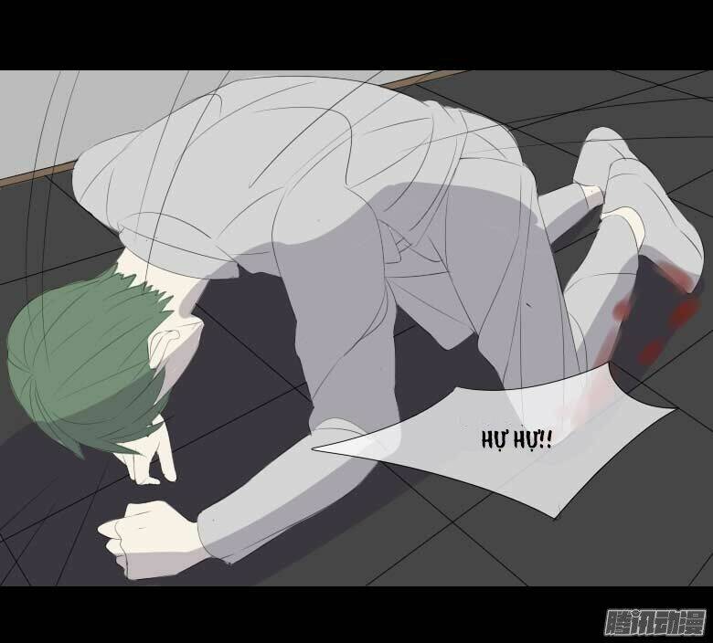 bệnh viện thiên đường chapter 22 10