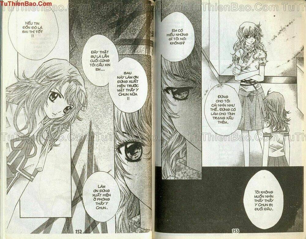 điệu pop tình yêu chapter 7 75