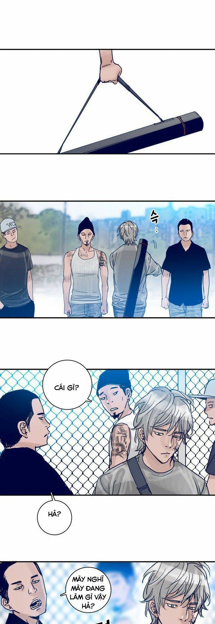 blade notes chapter 15 14