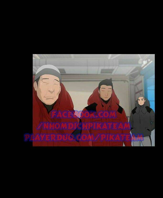 đêm vùng cực chapter 22 59