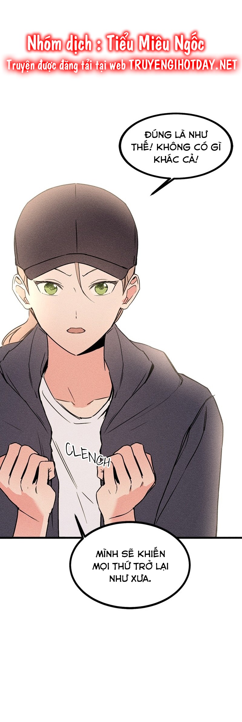 cuộc sống riêng của chị tôi chapter 8 73