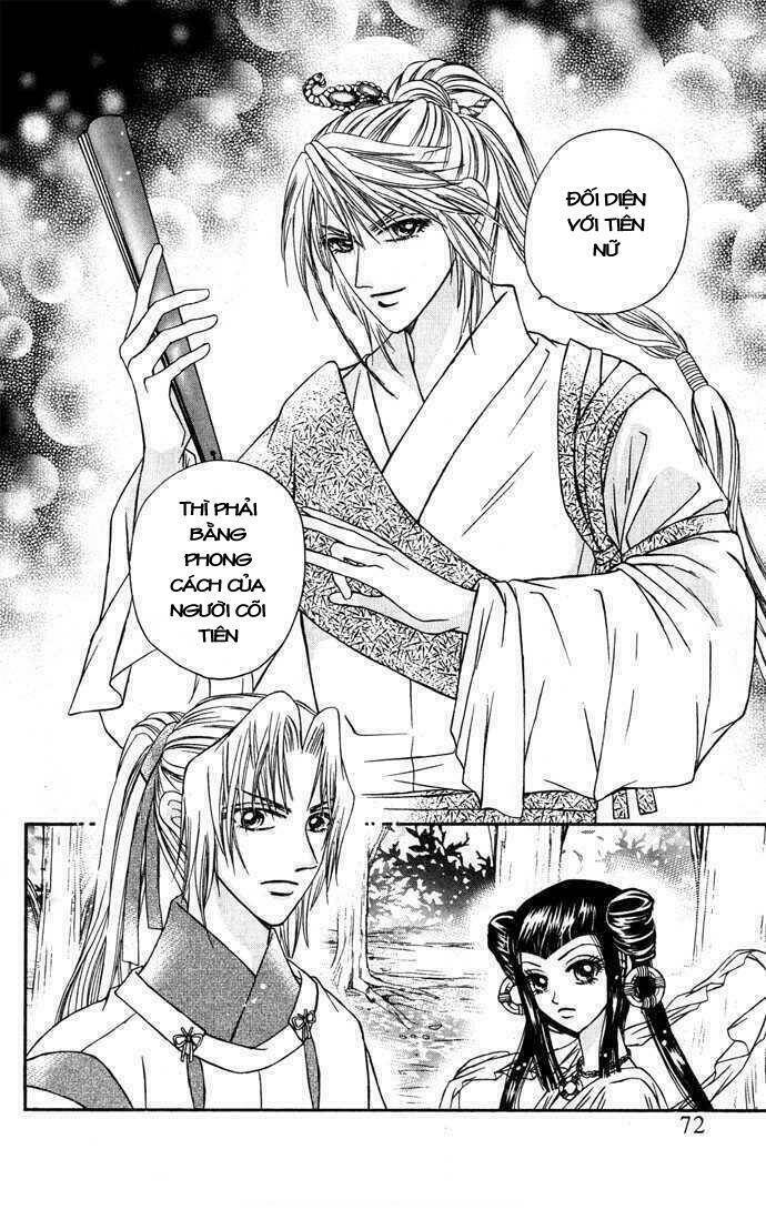 divine melody (tiên khúc) chapter 11 15