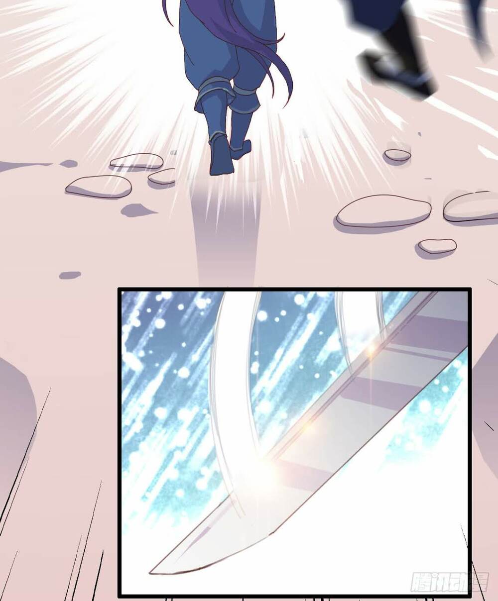 hỗn độn kiếm thần chapter 40 6