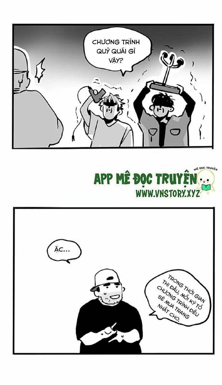 trang nhất không có hắn chapter 2 15