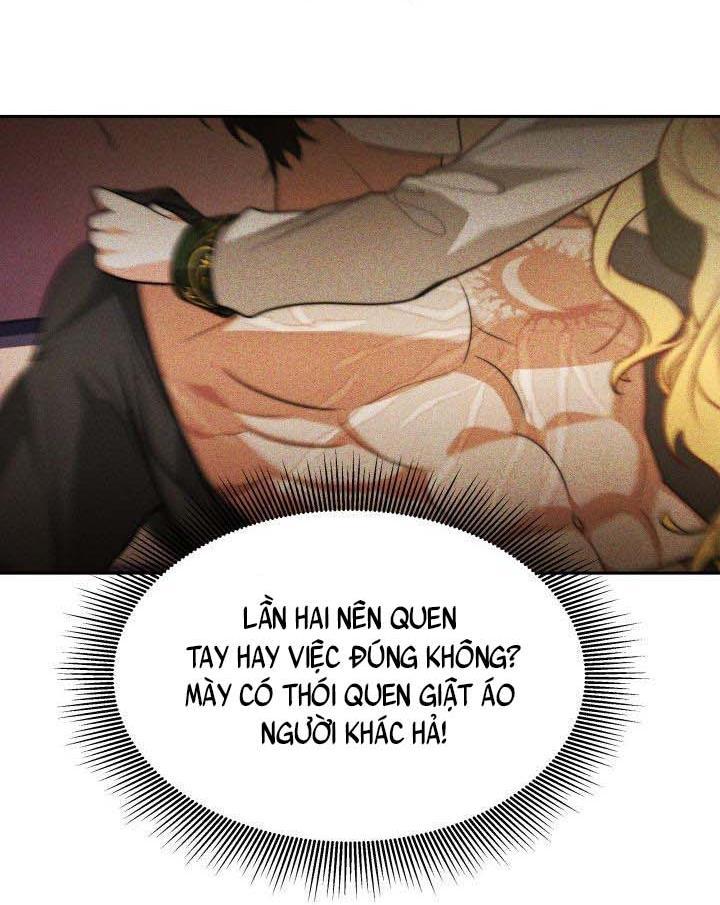 từ chồng cũ hóa thành nam chính chapter 22 22