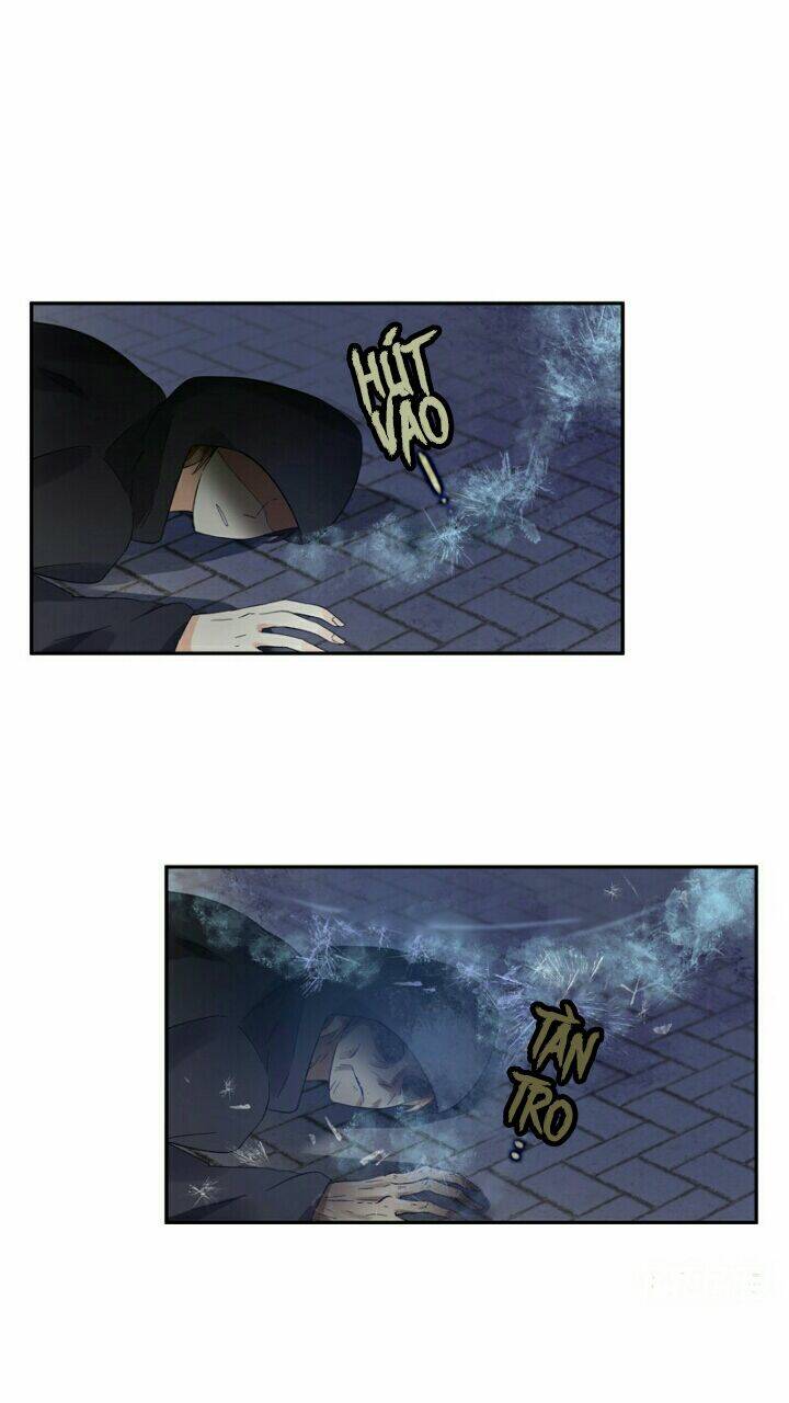 ác nữ cải biến chapter 39 12