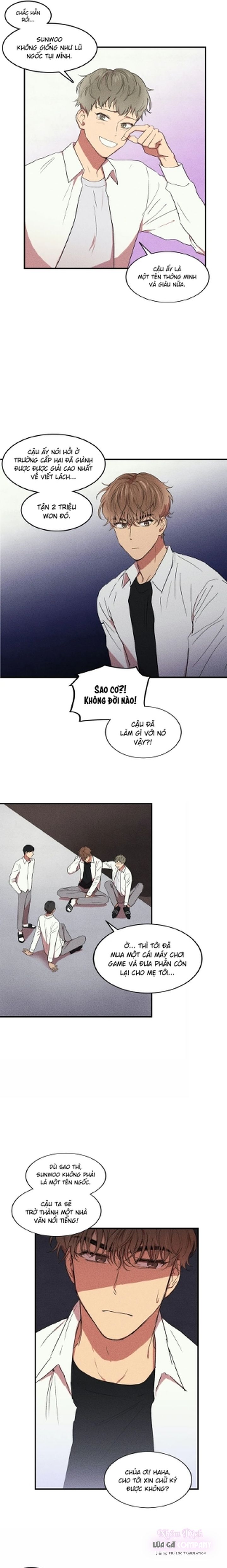 điều chưa được nói ra chapter 4 4