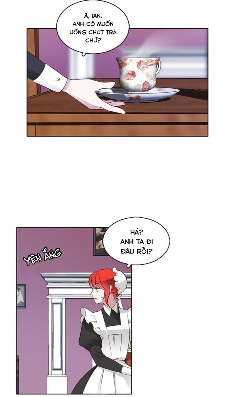 thám tử của muiella chapter 6.2 17