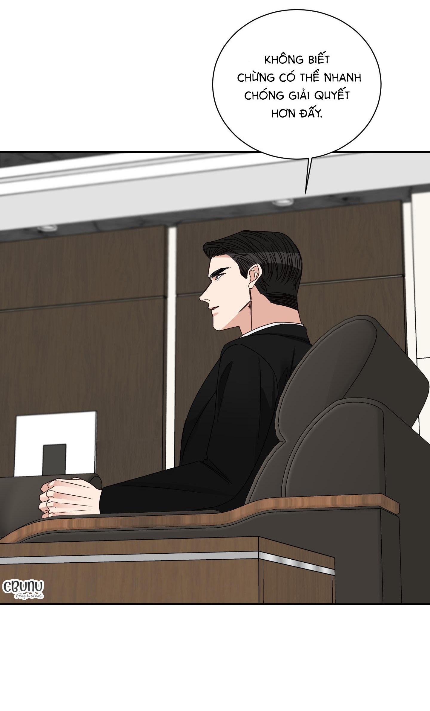 điểm dừng chân cuối cùng chapter 33 45