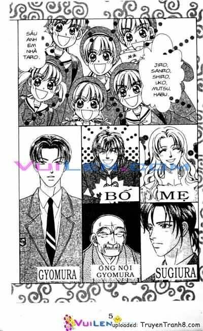 yamada tarou monogatari chapter 17 6