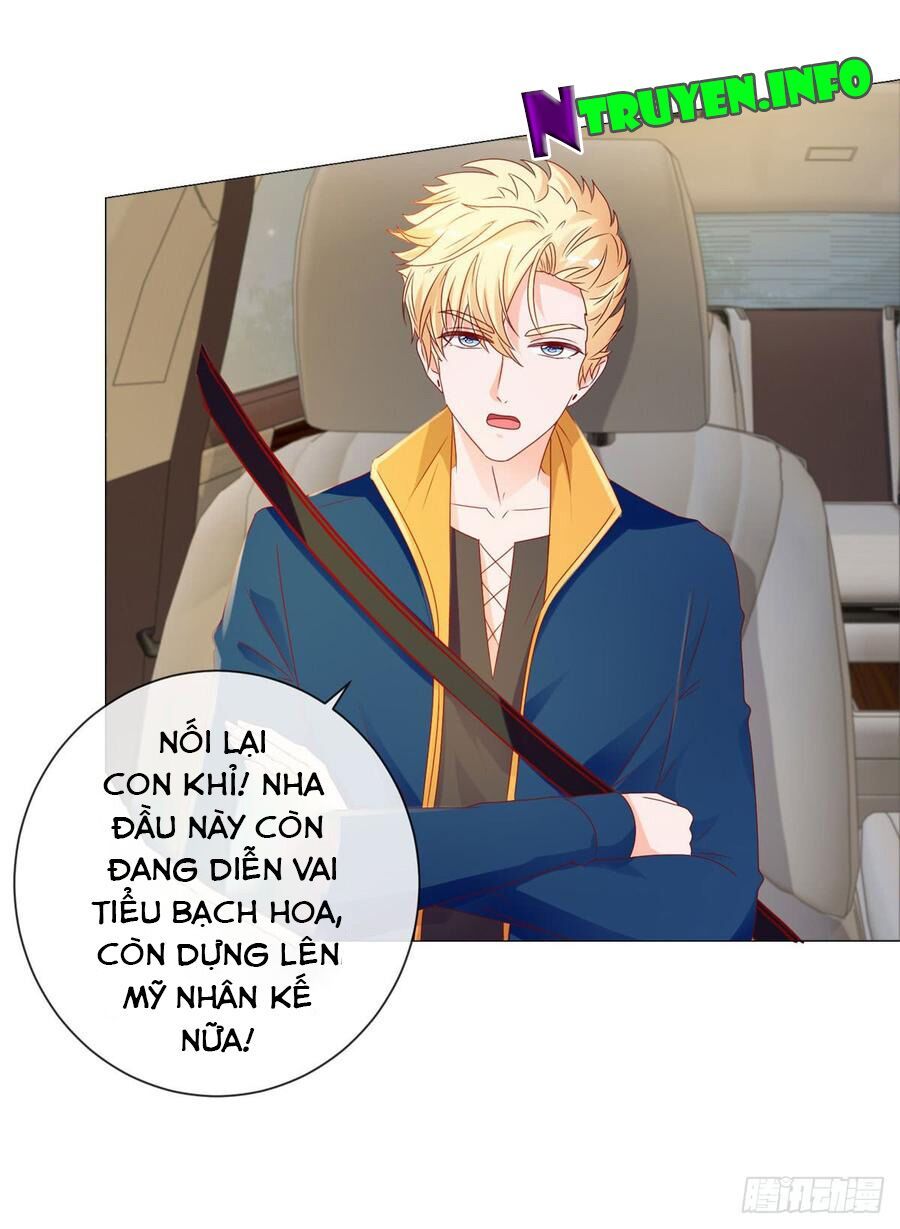 ẩn hôn 100%: chọc tức vợ yêu mua một tặng một chapter 95 4