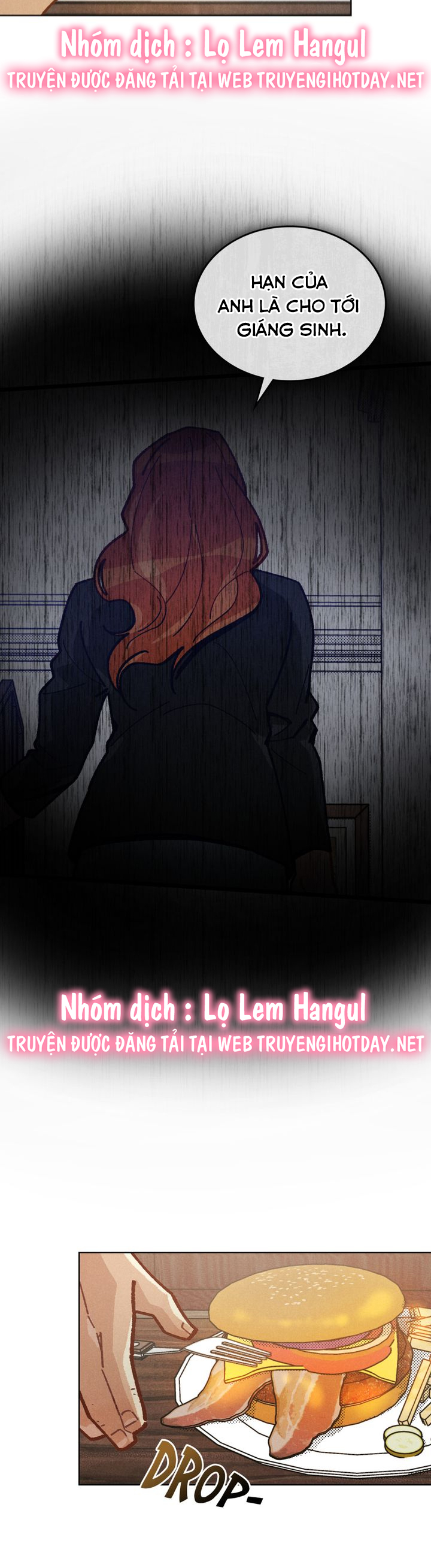 giải mã ngôn ngữ trái tim chapter 15 16