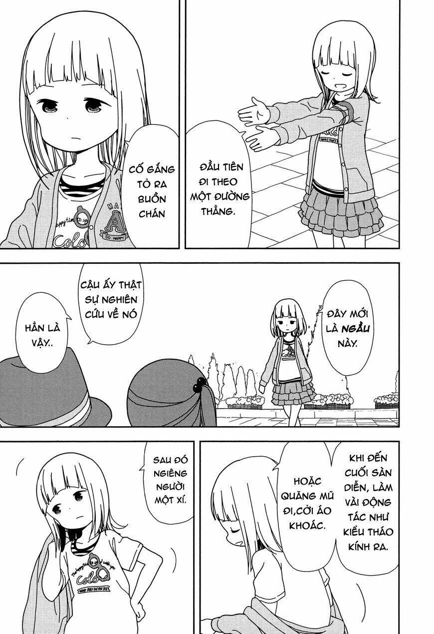 liên minh sắc màu chapter 35 12