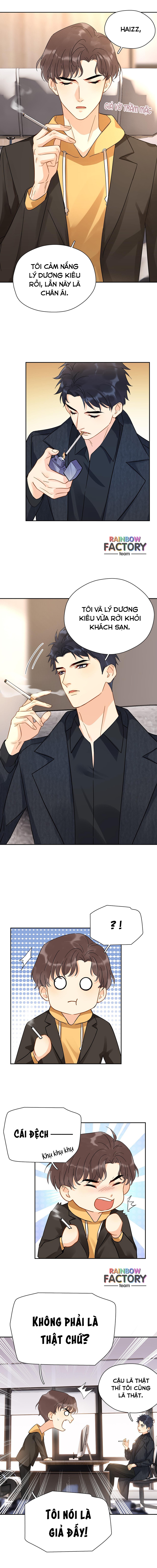 bám đuôi chapter 13 7