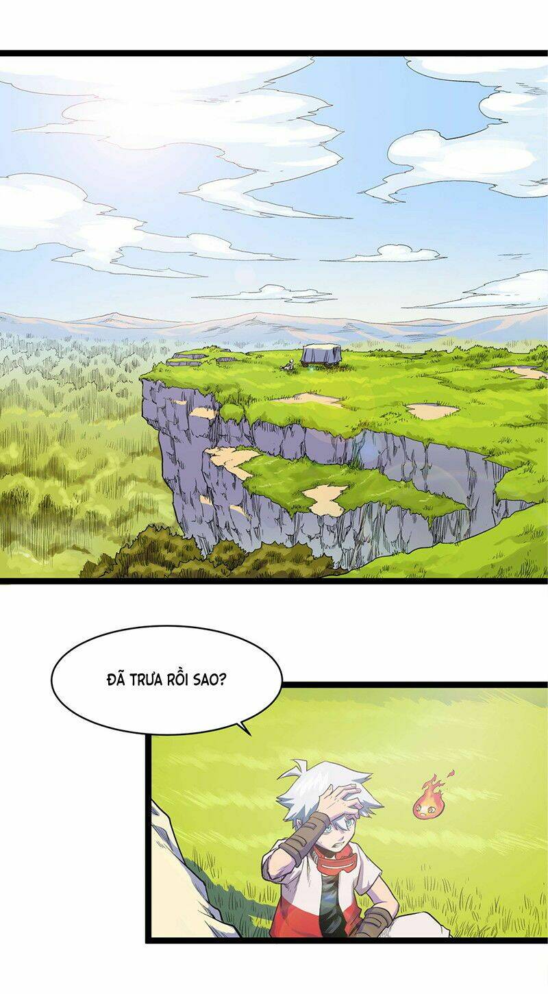 thiên công phổ chapter 2 7