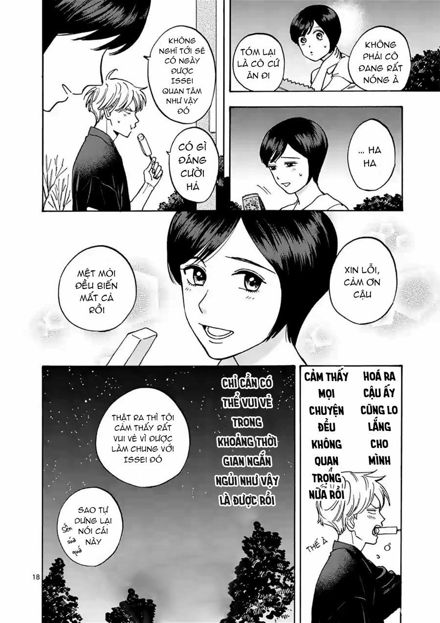 promise cinderella chapter 31 18