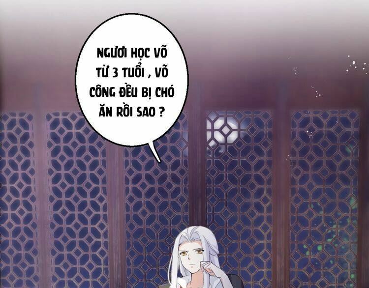 hoa nhan sách chapter 49.2 4