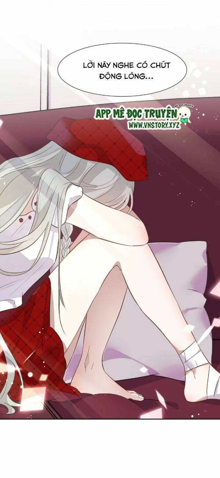bạn trai kém tuổi bẫy yêu tôi chapter 10 19