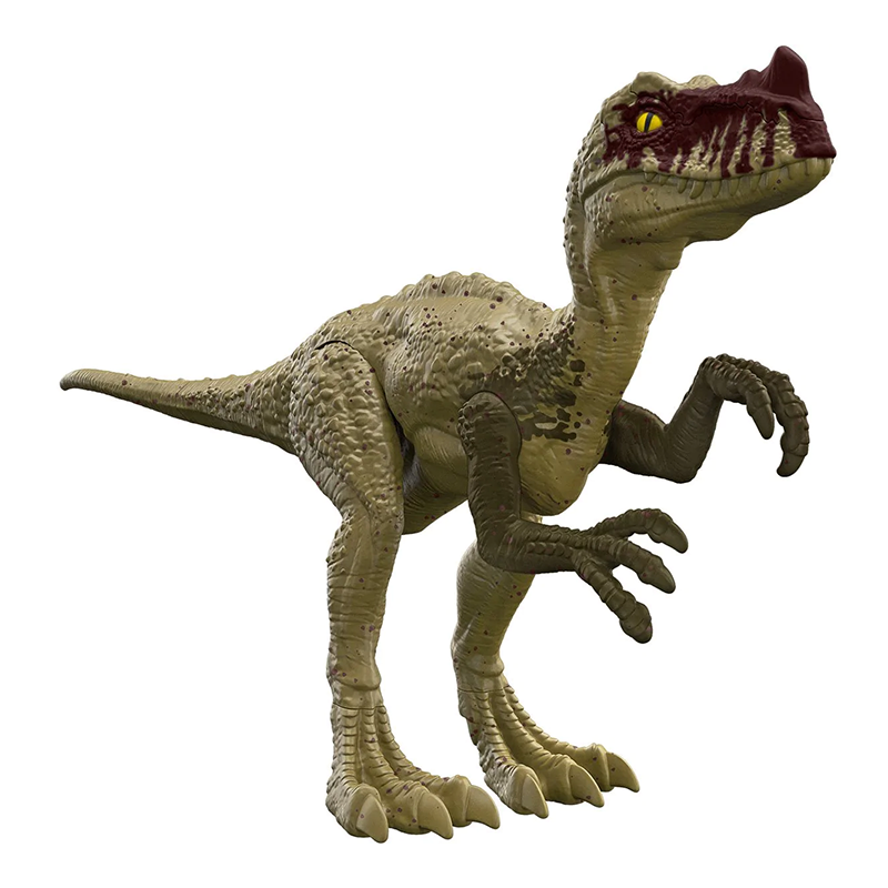 Đồ Chơi JURASSIC WORLD MATTEL Khủng Long Proceratosaurus 12 Inch HLT46/GWT54