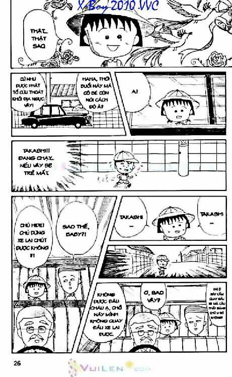 nhóc maruko chapter 12 26
