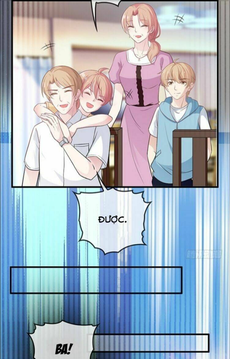 bí mật kết hôn với ảnh đế: vợ ơi đến đây tấn công đi nào chapter 36 27