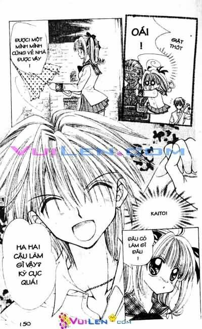 viên ngọc nàng tiên cá chapter 2 151