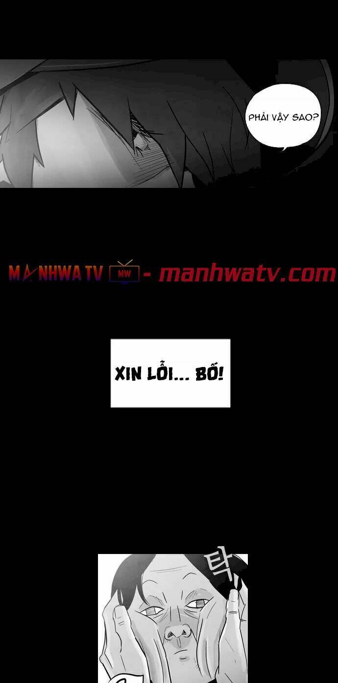 kẻ hồi sinh chapter 1 36