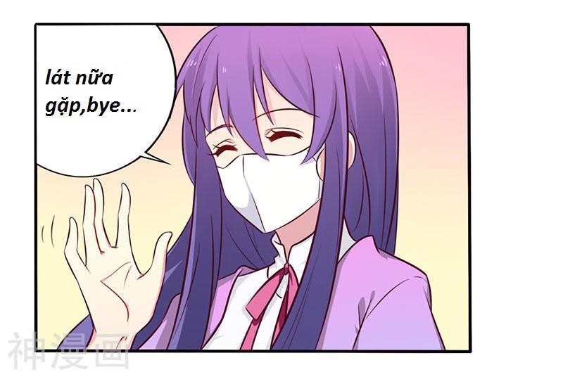 tổng tài đã cưới em chapter 60 5