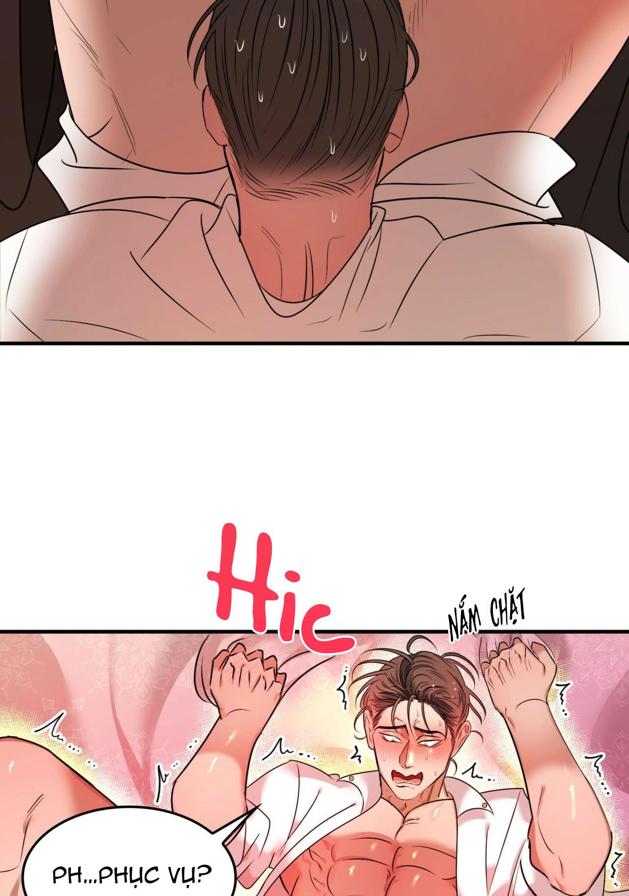 (np) độc thân muôn năm chapter 14 55