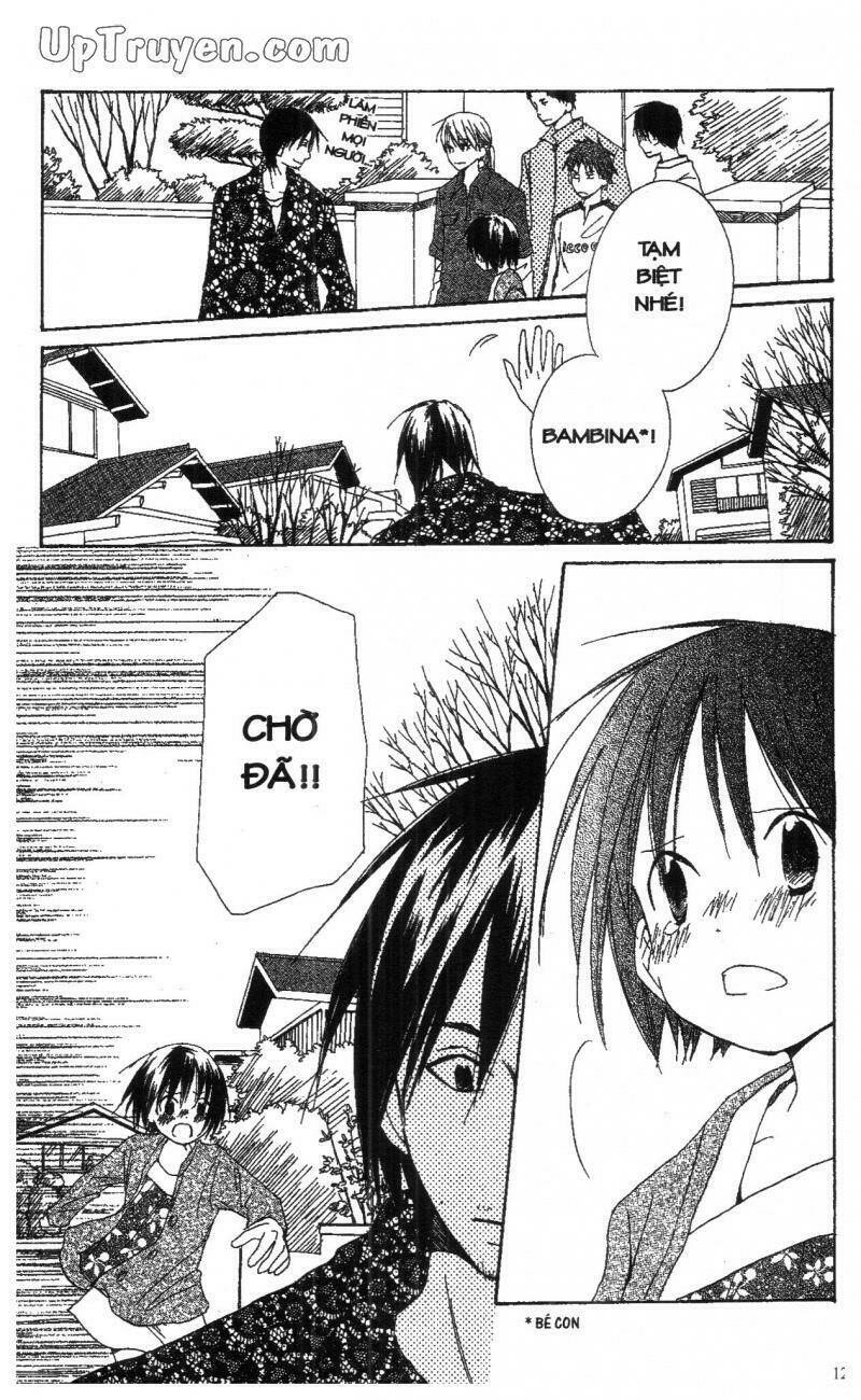 oniichan to issyo chapter 4 121