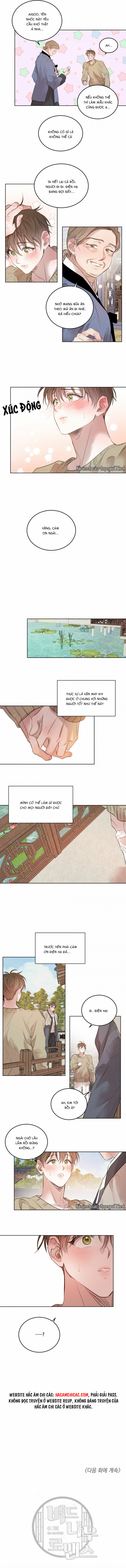 chuyện tình cây liễu chapter 36.5 3