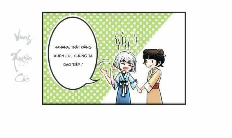 ta ở cổ đại xích cp chapter 4 44