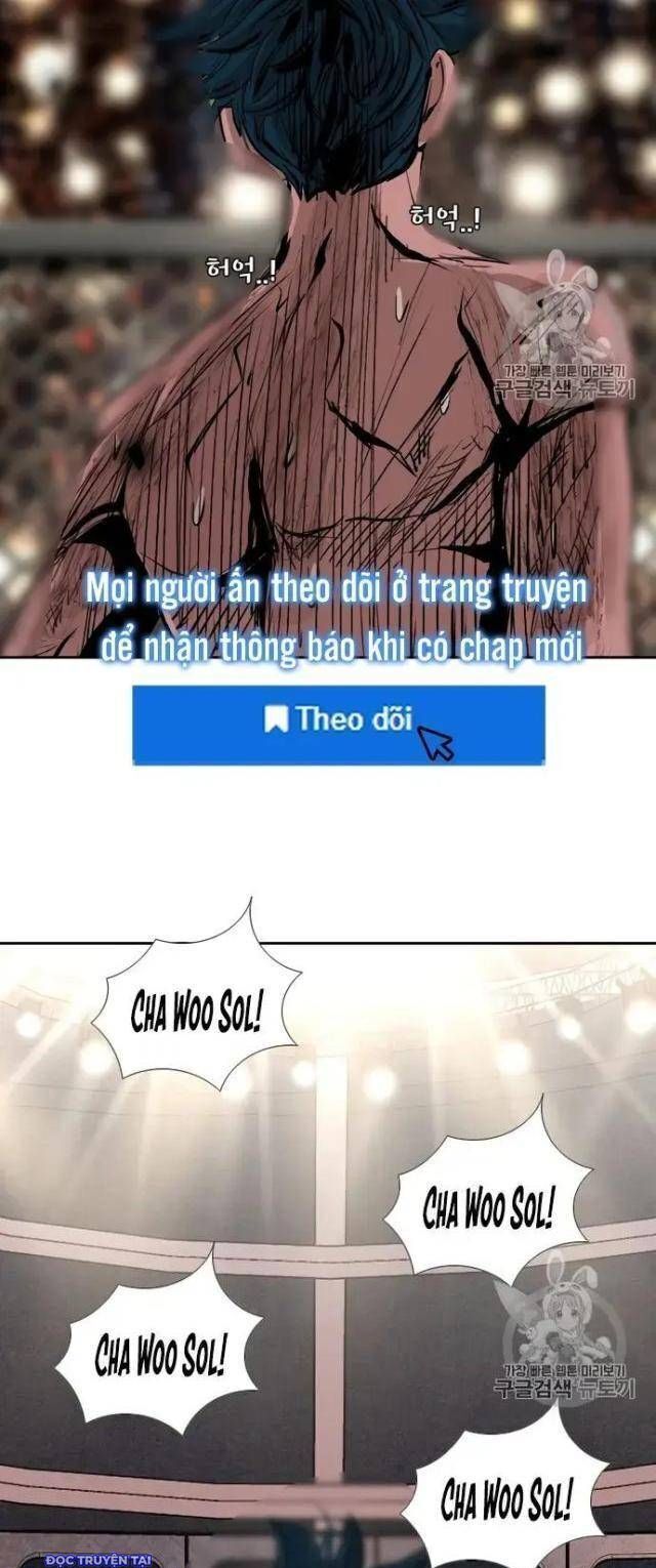 shark - cá mập chapter 164 24